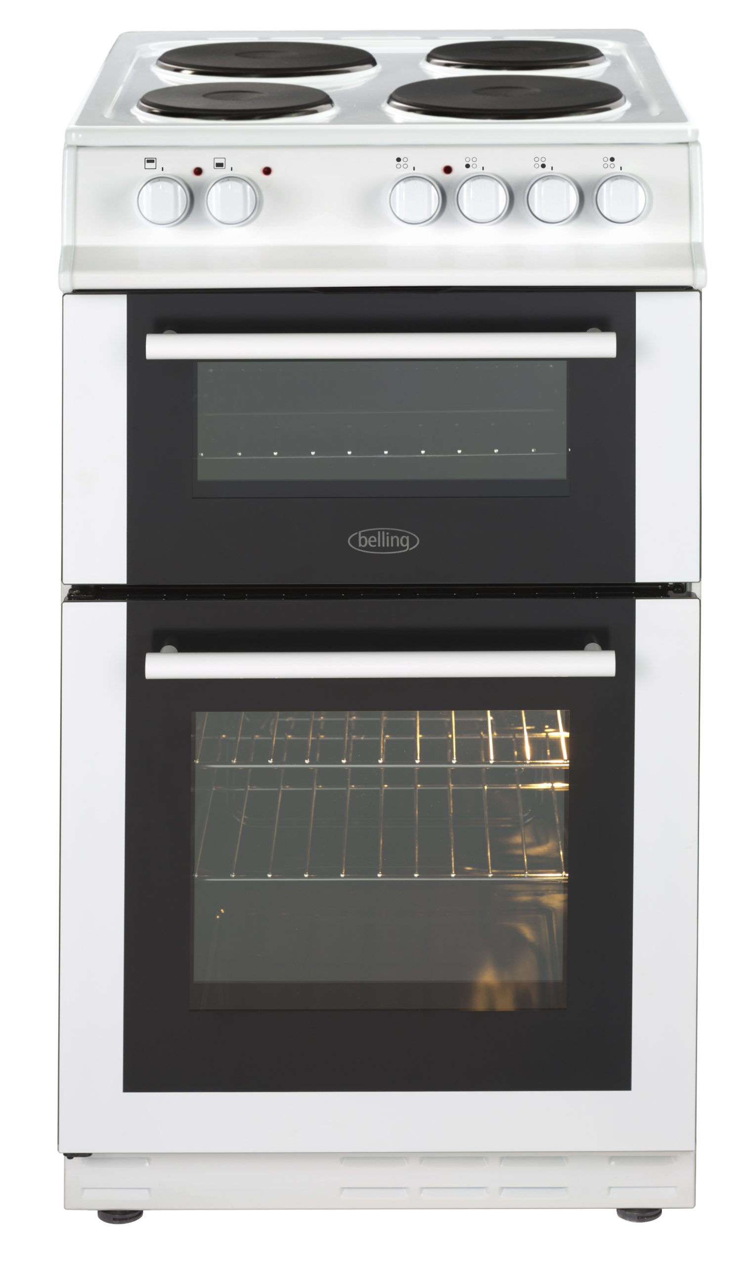 Belling shop electric range