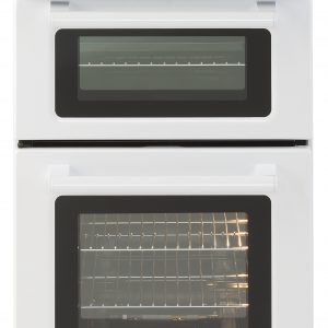BELLING 50CM LPG F/STANDING COOKER WHITE – FSG50TCWHLPG