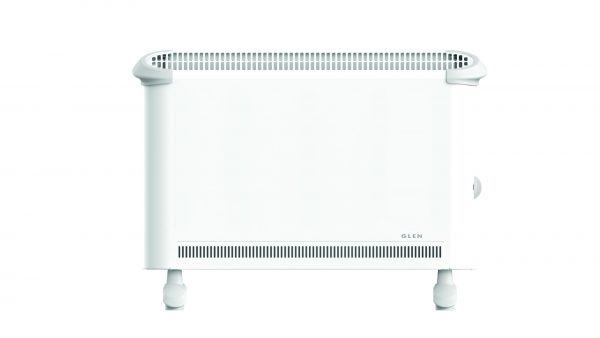 Glen 2kw convector heater