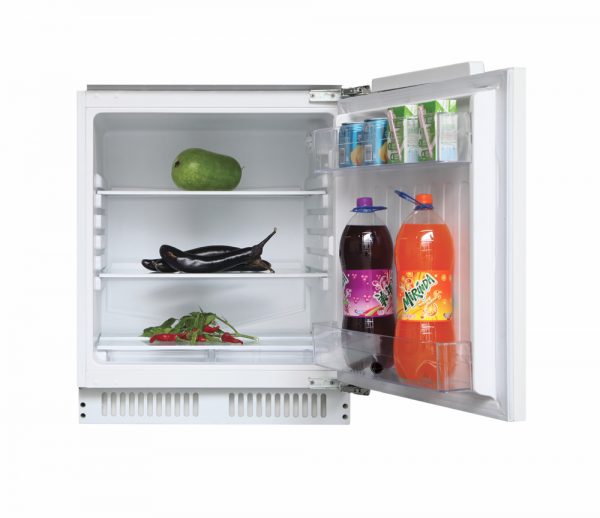 Hoover 160 NK Built Under Larder Fridge – HBRUP