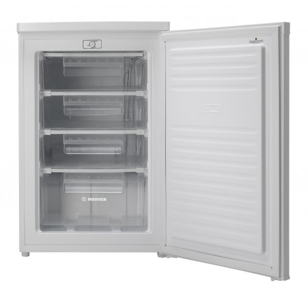 Hoover Freestanding Undercounter Freezer – HFZE54W