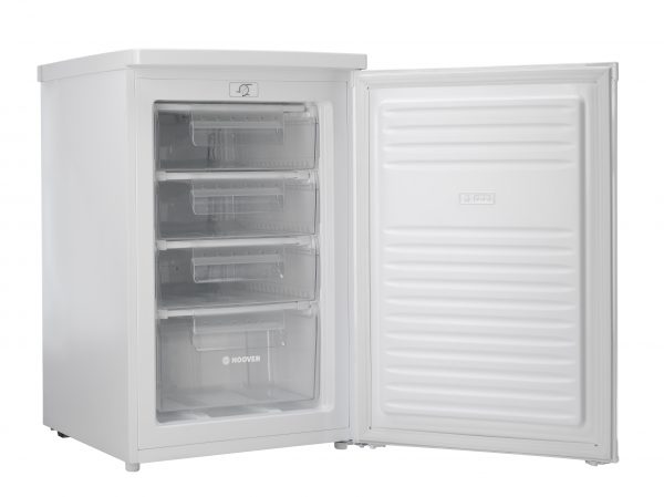 Hoover Freestanding Undercounter Freezer – HFZE54W