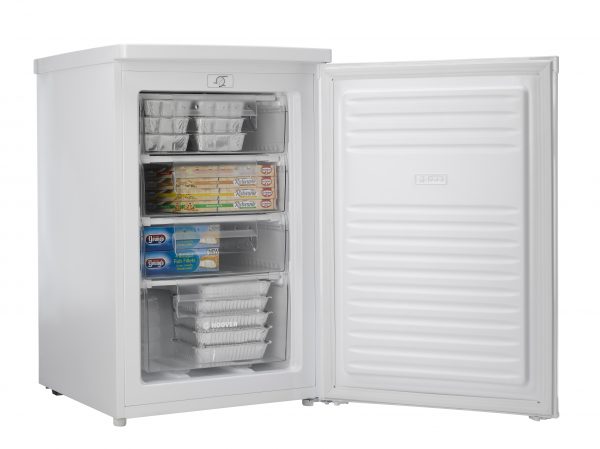 Hoover Freestanding Undercounter Freezer – HFZE54W