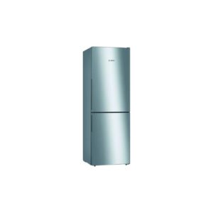 Amica 30 cm wide Freestanding/ under counter slimline wine cooler – AWC300SS