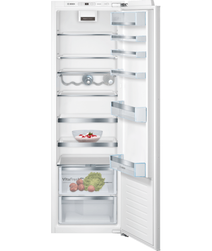 Bosch Serie | 6, built-in fridge, 177.5 x 56 cm KIR81AFE0G