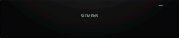 Siemens iQ500, Built-in warming drawer, 14 cm, Stainless steel BI510CNR0B