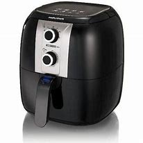 Morphy Richards Health Fryer Manual Black – 480003