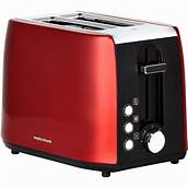 MR Equip 2 slice toaster - 222060