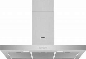 Siemens iQ100, Wall Mounted Cooker Hood, 90 cm, Stainless Steel – LC94BBC50B