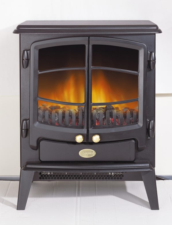 Dimplex Tango Optiflame 2KW Heater - TANG20E - Image 2