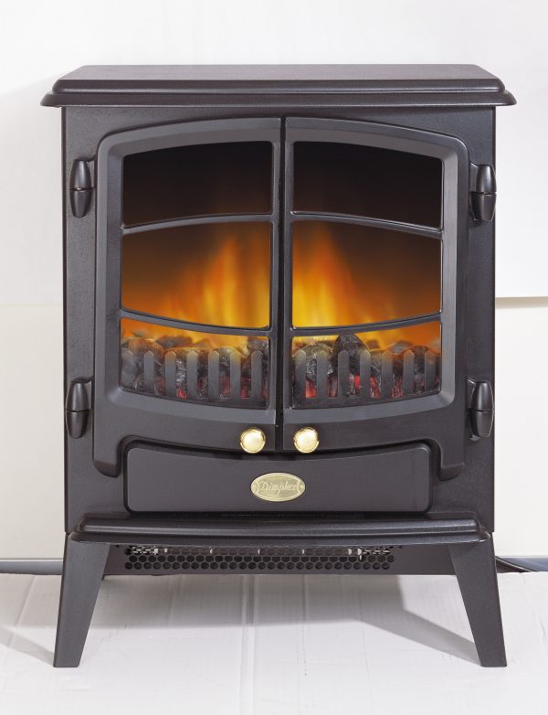 Dimplex Tango Optiflame 2KW Heater – TANG20E