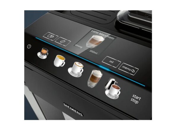 TQ505R09 Siemens TEQ.500 Integral Fully Automatic Coffee Machine