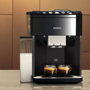 Siemens TEQ.500 Integral Fully Automatic Coffee Machine – TQ505R09