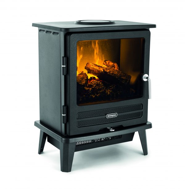 DIMPLEX WILLOWBROOK OPTI-MYST ELECTRIC STOVE | WLL20