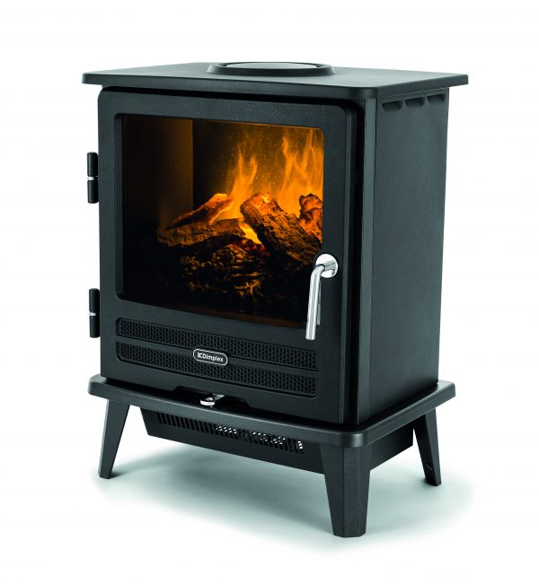 DIMPLEX WILLOWBROOK OPTI-MYST ELECTRIC STOVE | WLL20