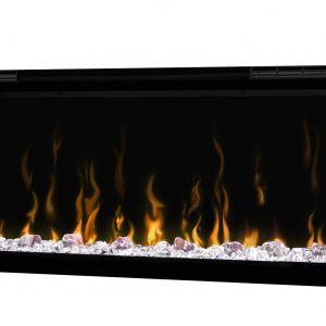 DIMPLEX 50 INCH IGNITE FRAMLESS WALL FIRE – XLF50EU