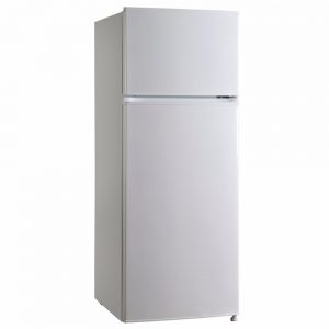 BELLING 207LTRS FRIDGE FREEZER – BFF207WH