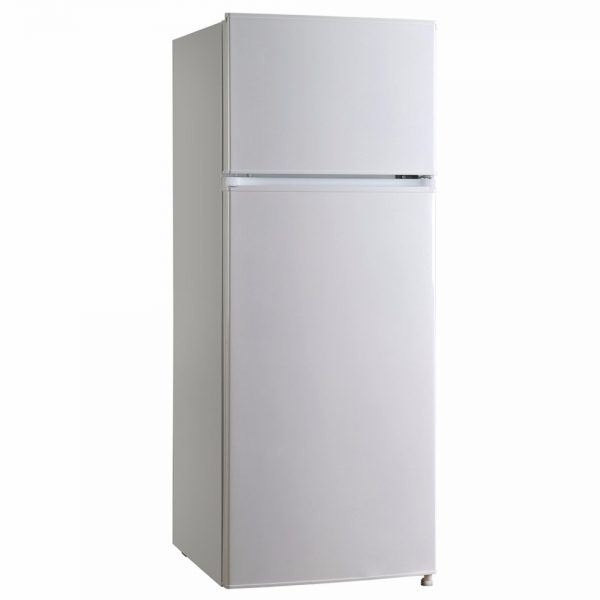 BELLING 207LTRS FRIDGE FREEZER – BFF207WH
