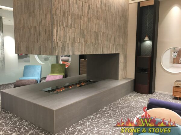 DIMPLEX CASSETTE 1000 OPTI-MYST ELECTRIC FIRE - CAS1000 - Image 3
