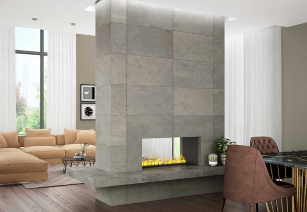 DIMPLEX CASSETTE 1000 OPTI-MYST ELECTRIC FIRE - CAS1000 - Image 2