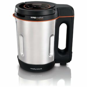 Morphy Richards Compact Soupmaker 1 Litre – 501021