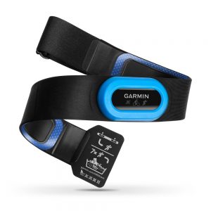 Garmin HRM-Tri Heart Rate Monitor- 47-GAR-010-10997-09