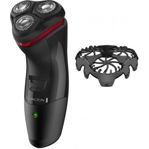 Remington Series Rotary Shaver – R3000