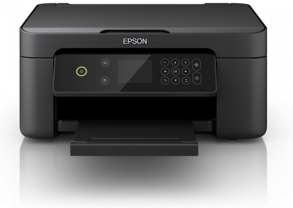 Epson XP-4100 Compact, wireless 3-in-1 printer