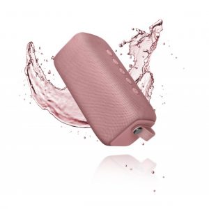 Fresh ‘n Rebel Rockbox Bold M Dusty Pink – 1RB6500DP – 656517