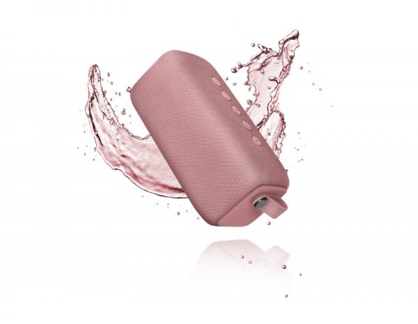 Fresh ‘n Rebel Rockbox Bold M Dusty Pink – 1RB6500DP – 656517