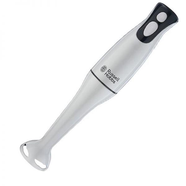 Russell Hobbs Food Collection Hand Blender – White- 22241