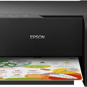 EPSON EcoTank ET-2710 All-in-One Wireless Inkjet Printer - Stapletons  Expert Electrical