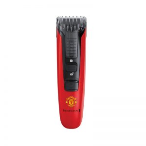 Remington Manchester United Colour Cut Hair Clipper – HC5038
