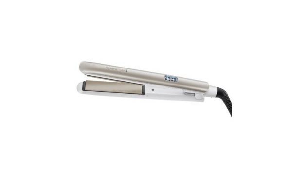 Remington Hydraluxe Hair Straightener –  S8901