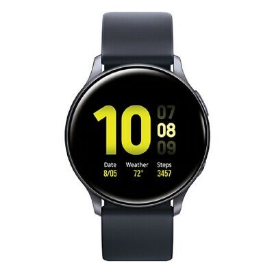 Samsung Galaxy Watch Active 2 44mm Black – SM-R820NZKABT