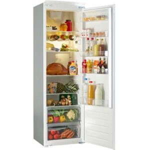 Hotpoint Integrated 50/50 Low Frost Fridge Freezer – HMCB5050AAUK1