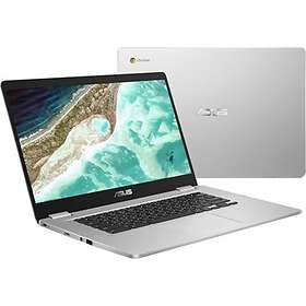 ASUS Chromebook Laptop – 14″ 4G 32GB TOUCH SCREEN –  C423NA-ECO418