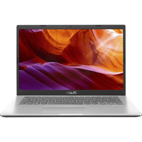 Asus 14" Core I3 4GB 256GB SSD Laptop- X409JA-EK022T