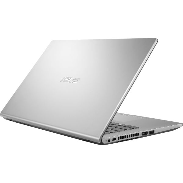 ASUS Silver 14″ Laptop Core I3-1005G Processor, 4GB RAM, 256GB SSD X409JA-EK022T