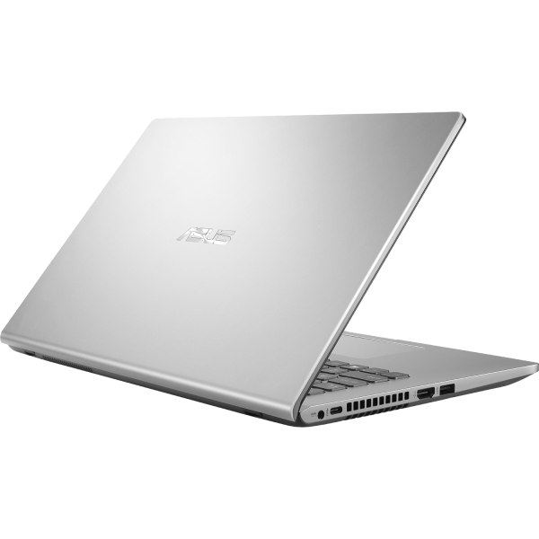 ASUS Silver 14″ Laptop Core I3-1005G Processor, 4GB RAM, 256GB SSD – X409JA-EK022T