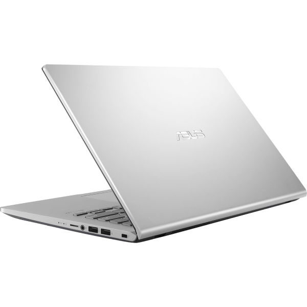 ASUS Silver 14″ Laptop Core I3-1005G Processor, 4GB RAM, 256GB SSD X409JA-EK022T