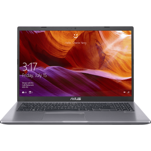 Asus Vivobook 15.6″ Laptop Intel Core i3 4GB/512GB Slate Grey A509UJ-BR083T