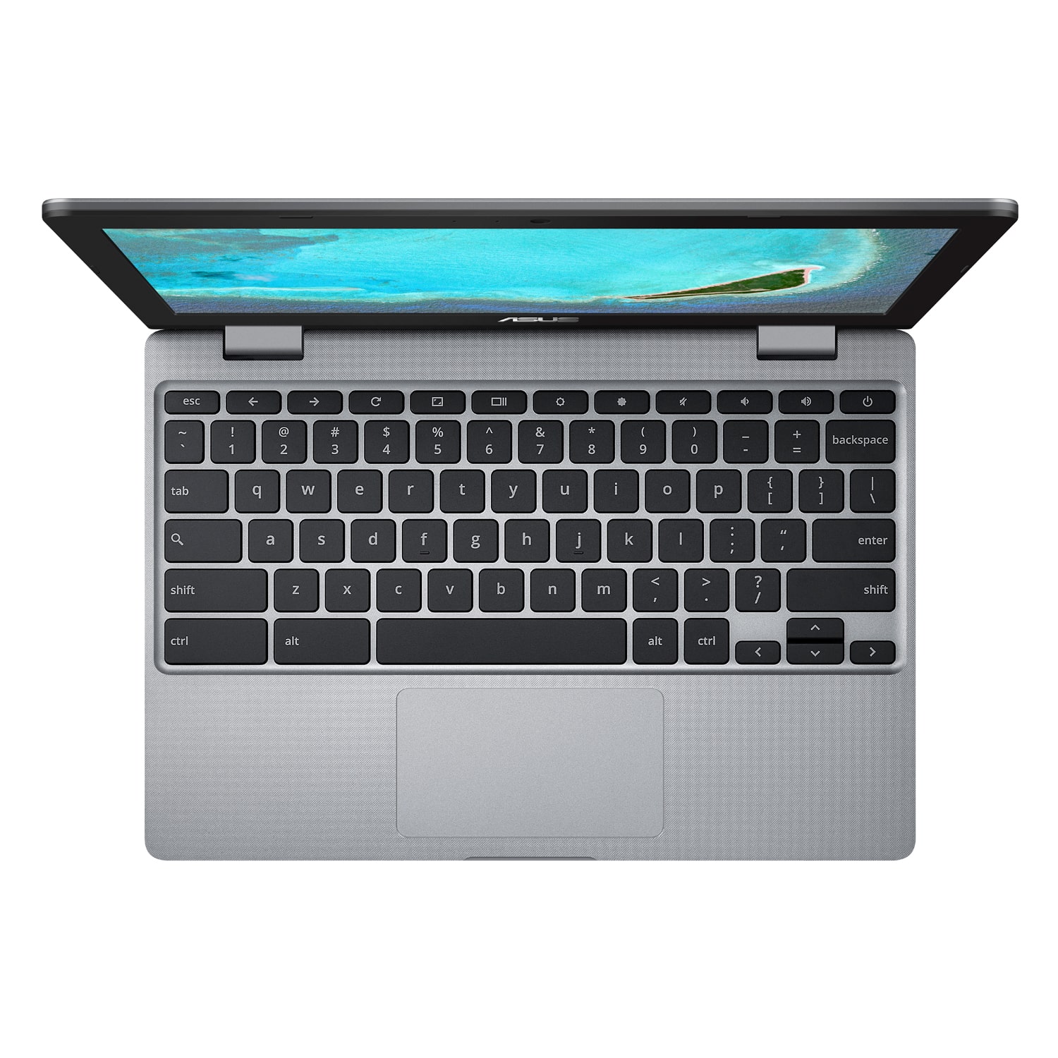 Asus Chromebook 11.6 Asus Chromebook 11.6
