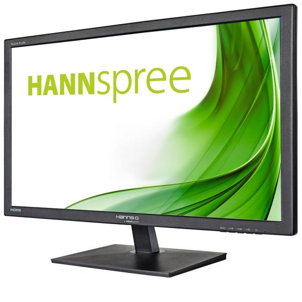 Hannspree 27 Inch Full HD Monitor – HL274HPB