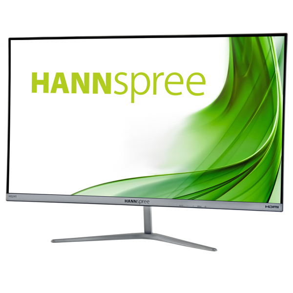 DESKTOP MONITOR – HS245HFB