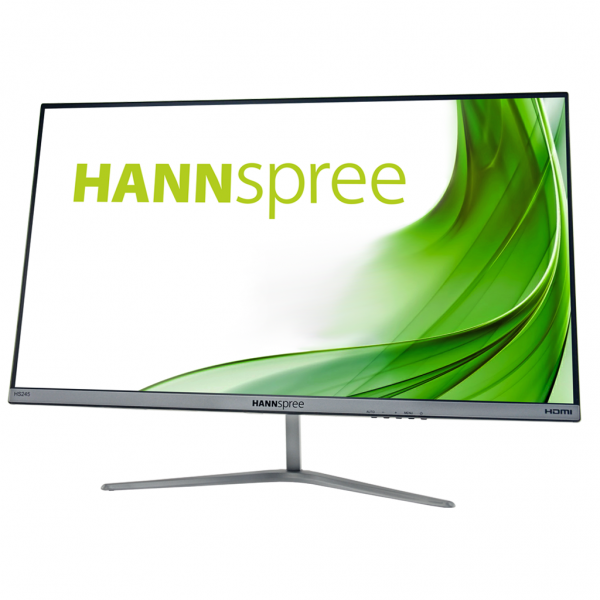 DESKTOP MONITOR – HS245HFB