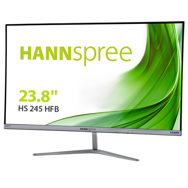 DESKTOP MONITOR – HS245HFB