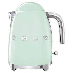 Smeg 1.5 Litre 50s Style Blender Cream – BLF01CRUK