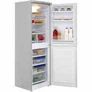 Hotpoint HBD5517W 50/50 Fridge Freezer White