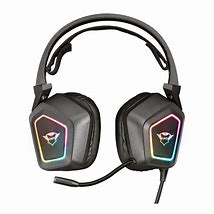 Headset Gamer- Trust GXT 450 Blizz 7.1 Virtual Multicolor – T23191